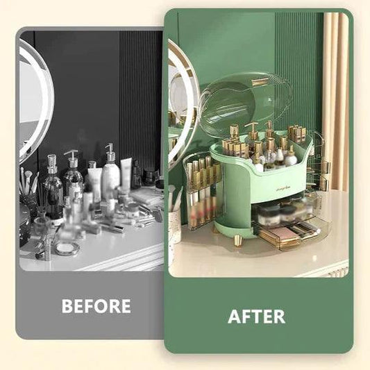 Make Up Organizer Box