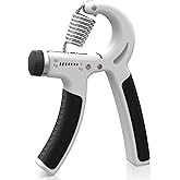 Hand Grip Strengthener