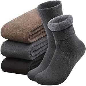 Thermal Socks