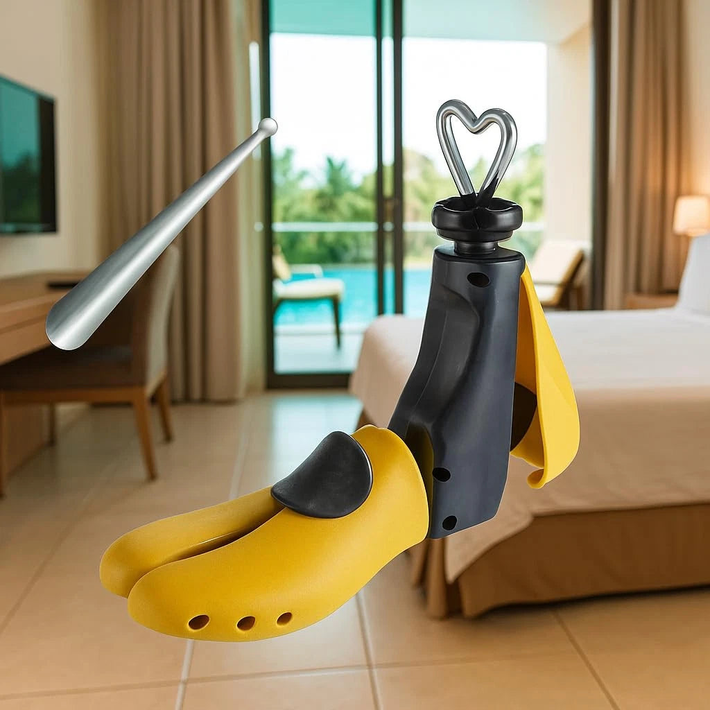 Adjustable Shoe Extender