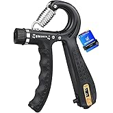 Hand Grip Strengthener