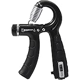 Hand Grip Strengthener