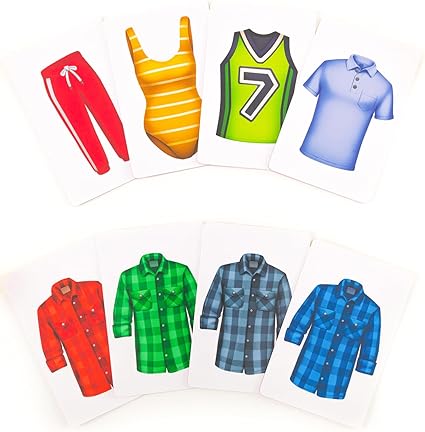 Piles - Card Games - Family Games - for Kids 8 and Up