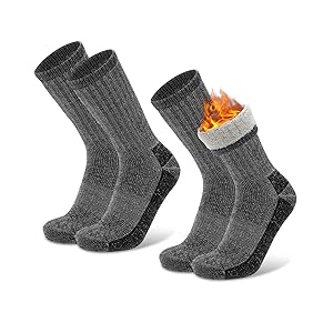 Thermal Socks