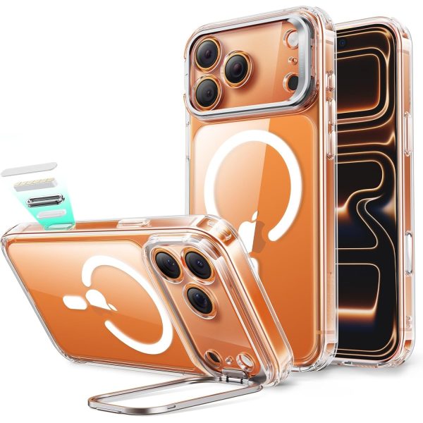 Classic Hybrid With Stand Case