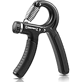 Hand Grip Strengthener