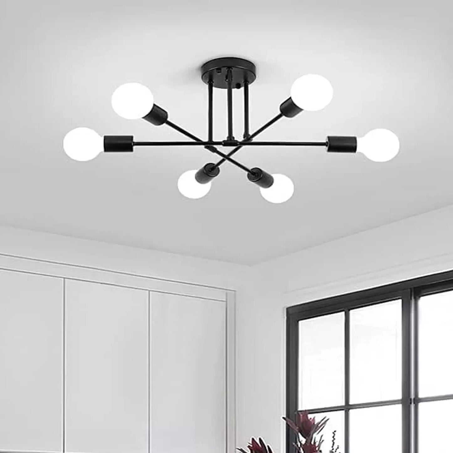 Ceiling Light Chandelier