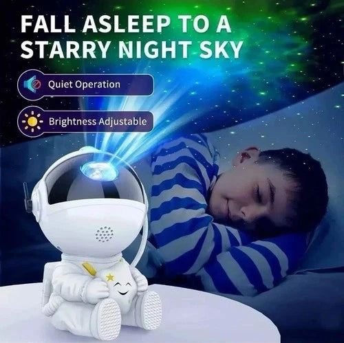 Projector Starry Star