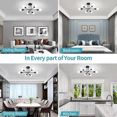 Ceiling Light Chandelier