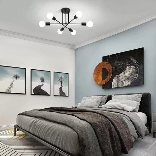 Ceiling Light Chandelier