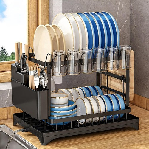 Dish Rack Plate